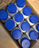 三麟100%椰子水360ml*12瓶富含天然电解质NFC椰青果汁泰国原装进口 实拍图
