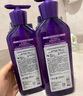 吕（Ryo）防脱吕固发防脱洗发水强韧发根400ml*2【老爸认证】 实拍图