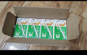 蒙牛早餐奶麦香味250ml×16盒【吴磊同款】专为早餐研制燕麦醇香  实拍图