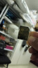 京东京造至尊极速高性能TF卡 128GB（MicroSD）存储卡 U3 V30 A2 运动相机4K高清 内存卡 读速200MB/s 实拍图