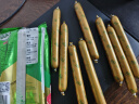 金锣 火腿肠 肉粒多香肠 30g*8支 休闲零食出游烧烤 实拍图