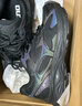 美津浓（MIZUNO）【RACER S】软底轻便运动跑步鞋男女同款缓震透气休闲慢跑鞋 01/黑色 44 (285mm) 实拍图