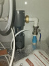海尔（Haier）前置过滤器全屋8.5T家用净水器HP-05升级迭代款40微米双网反冲洗大通量管道过滤器 全屋家用净水器 实拍图