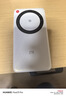 中兴（ZTE）U30 Air 年包版 5G免插卡移动随身wifi无线网卡便携式热点5g路由器 云雾白【年享24000GB大流量】 实拍图