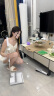 享家美扫把簸箕套装家用组合三件套2025新款扫地神器撮箕笤帚垃圾铲 实拍图