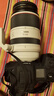 佳能（Canon）RF 70-200mm F2.8 L IS USM 滤镜防护套装 实拍图