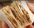 泰山永大香酥煎饼礼盒800g 山东特产早餐即食煎饼果子送礼旅游伴手礼盒 实拍图