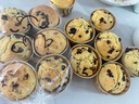 长帝（changdi）【国家补贴】家用风炉平炉电烤箱42升大容量智能菜单多功能炸烤一体机搪瓷内胆猫小易pro 实拍图