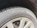 佳通(Giti)汽车轮胎205/55R16 91H E1 原配 大众宝来 适配速腾/朗逸 实拍图
