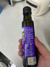爷爷的农场亚麻籽油食用油100ml 法国进口热炒油凉拌辅食油 赠婴儿宝宝食谱 实拍图