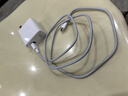 适用于华为66w充电器快充华为mate60/mate70双插口快充充电器huaweiPura70手机充电头器原套装 双口充电器+1米快充线【套装】 实拍图