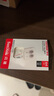 闪迪（SanDisk）64GB TF（MicroSD）内存卡 A1 U1 C10 至尊高速移动版存储卡 读速140MB/s 手机平板游戏机内存卡 实拍图