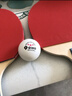 红双喜SH横直对拍01初学者训练比赛乒乓球拍横直套装+乒乓球 实拍图
