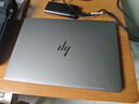 惠普（HP）战99 全新16英寸独显高性能AI商务笔记本电脑 酷睿二代Ultra9 285H RTX5060 32G 1T 2.5K屏 实拍图