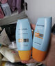 蜜丝婷户外防晒霜乳组合装小黄帽60ml*2+小黄帽40mlspf50+户外 实拍图