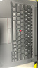 ThinkPad【国家补贴20%】T14p AI PC酷睿Ultra9 14.5英寸高性能工程师本笔记本电脑 32G 1TB 3K 商务办公本 实拍图
