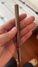 芭贝拉（BABREA）极细眼线液笔0.6ml 06#棕色（防水防揉搓新手初学者速干） 实拍图
