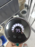 追觅【张凌赫同款】吸尘器X2 家用无线 轻量手持 200AW大吸力 除螨仪 车载吸尘器 90分钟长续航  实拍图