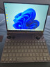 GPD Win Max2 高性能锐龙AI游戏本 轻小迷你AI笔记本电脑 掌上电脑轻薄电脑便携畅玩3A大作Steam游戏 AMD 8840U 32GB 1TB固态 标配WIFI版 实拍图