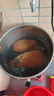 妙馨思 茶包袋中药袋调料包过滤袋煲汤袋抽线无纺布卤料袋一次性煎药袋 实拍图