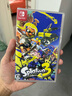 任天堂（Nintendo）喷射战士3 斯普拉遁 Switch游戏卡带日版（支持中文）不支持国行主机 实拍图