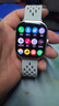 小米（MI）REDMI Watch 5 皎月银 国家补贴 澎湃OS 2 心率血氧监测 蓝牙通话 红米手表5 智能手表 小米汽车 实拍图