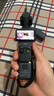 大疆 DJI Osmo Pocket 3 标准版 一英寸口袋云台相机 OP灵眸手持数码相机 旅游vlog 便携美颜摄像 实拍图