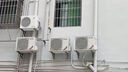 小米（MI）米家 大1匹 新一级能效 巨省电 变频冷暖  壁挂式空调挂机 KFR-26GW/V1A1【国家补贴20%】 实拍图