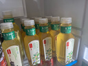 农夫山泉【重磅新品】东方树叶 陈皮白茶500ml*15瓶 无糖茶饮料 实拍图
