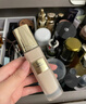 欧莱雅小金牌粉底液W10自然偏白保湿提亮滋润持妆遮瑕生日礼物送女友 实拍图