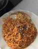 三养（SAMYANG）火鸡面三养速食方便面袋装 700g(140g*5)泡面拌面早餐零食 实拍图