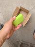 宜家依隔音耳塞睡眠超强防噪音降噪专用耳罩打呼噜睡觉防吵专业款12枚 实拍图