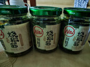 川娃子辣椒酱 下饭菜拌饭拌面酱 剁椒蒜蓉辣酱 炭烧风味烧椒酱230g 实拍图