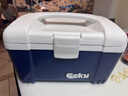 ESKY保温箱车载冷藏箱12L 户外露营食品药品疫苗保鲜箱摆摊便携冰块箱 晒单实拍图