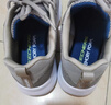 斯凯奇丨Skechers男士轻薄透气网面运动跑步鞋软底舒适休闲健步鞋58362 实拍图
