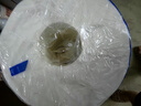 维达（Vinda）有芯卷纸 蓝色经典4层200克*10卷 厚韧大分量 卫生纸厕纸 卷筒纸 实拍图