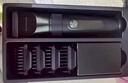 飞科(FLYCO)专业智能电动理发器FC5908 成人儿童婴儿电推剪家用剃头神器自理发器理发推子配理发工具 实拍图