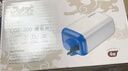 森森（SUNSUN）鱼缸增氧泵水族箱氧气泵家用小型充氧泵 3W单孔+35mm单细化套餐【气泡更细腻】 实拍图