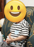 嘟嘟家宝宝夏款短袖T恤套装儿童休闲T恤防蚊裤卡通衣服夏装女童两件套潮 条纹T恤+深蓝色裤子 110 实拍图