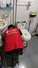 家居安装 卫浴上门安装服务 淋浴房花洒套装面盆马桶五金挂件浴缸水槽龙头等安装服务 普通马桶安装 实拍图