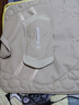 西屋（Westinghouse）S200/S206/S206Pro按摩垫全身拉伸垫躺垫床上按摩椅家用迷你腰部背部按摩床垫父亲节送礼爸妈礼物 S200-欧米咖【可折叠不占地小户型都可用】 【温感热敷 放 实拍图