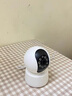 域云家用摄像头手机远程监控器360度无死角带夜视全景语音自动旋转可对话室内外看老人小孩宠物监控 高清4G【0费用0充值】无需装宽带+全功能 WIFI标准版+停电续航+15天循环录像内存卡 实拍图