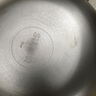 苏泊尔 SUPOR 铸铁不易锈健康无涂层铁锅32cm炒菜锅EC32LF01 实拍图
