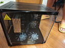 技嘉 酷睿i5 13400F台式组装电脑主机RTX4060Ti/5060Ti游戏高端电竞独显直播设计渲染整机 配置六：13400F+RTX5060Ti 实拍图