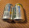屈臣氏（Watsons）苏打水柠檬草味低糖0脂低卡饮料330mL*24罐整箱新老包装随机发 实拍图