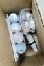 佳能CanonPG845/CL846打印机墨盒适TS3180 MG3080 2400 2580S 原装黑色PG-845+彩色CL-846墨盒 实拍图