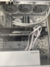 Thermalright(利民) AQUA ELITE 360 WHITE ARGB 一体式水冷散热器日蚀幻彩光效 ARGB冷头 AE360 WHITE ARGB 实拍图