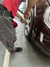 米其林（MICHELIN）汽车轮胎235/60R18 103W揽途LATITUDE SPORT 3 AO2适配国产奥迪Q5 实拍图