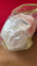 露安适（Lelch）微气候系列日用纸尿裤S56片(4-8kg) 新生儿小号婴儿纸尿裤尿不湿 实拍图