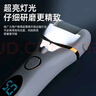 志高（CHIGO）电动磨脚器可全身水洗 电动修足器美足器电动修脚器充电式磨脚神器电动磨脚石去老茧去死皮仪 实拍图